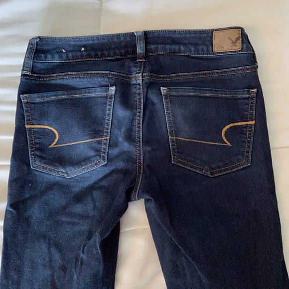 American Eagle Jeans - Picture 2 of 4
